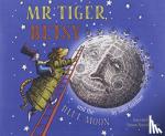Gardner, Sally - Mr Tiger, Betsy and the Blue Moon