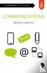 Forsyth, Patrick - Smart Skills: Communications