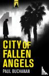 Buchanan, Paul - City of Fallen Angels