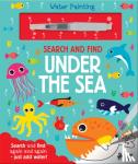 Georgie Taylor, Maaike Boot - Search and Find Under the Sea