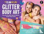 Linn, Susie - Glitter Body Art