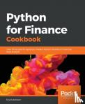 Lewinson, Eryk - Python for Finance Cookbook - Over 50 recipes for applying modern Python libraries to financial data analysis