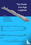  - The Poole Iron Age Logboat