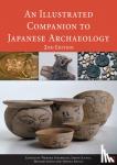 Steinhaus, Werner - An Illustrated Companion to Japanese Archaeology