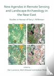  - New Agendas in Remote Sensing and Landscape Archaeology in the Near East