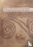 Milka, Eleni - Mortuary Differentiation and Social Structure in the Middle Helladic Argolid, 2000-1500 B.C.