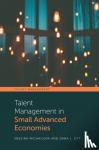 Michailova, Snejina, Ott, Dana L. - Talent Management in Small Advanced Economies