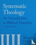 Grudem, Wayne - Systematic Theology