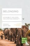 Abbs, Deborah - Belonging (Lifebuilder Bible Study)