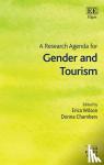  - A Research Agenda for Gender and Tourism