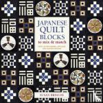 Briscoe, Susan - Japanese Quilt Blocks to Mix & Match
