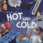 Cavell-Clarke, Steffi - Hot and Cold