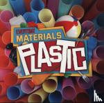 Harriet Brundle - Plastic