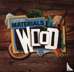 Harriet Brundle - Wood