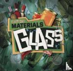 Harriet Brundle - Glass