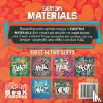 Harriet Brundle - Rock