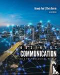 Fair, Brandy, Gurrie, Chris - Business Communication in a Technological World