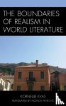 Kornelije Kvas, Novica Petrovic - The Boundaries of Realism in World Literature