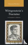 DUNCAN RICHTER - Wittgenstein's Tractatus