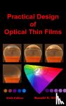 Willey, Ronald R - Practical Design of Optical Thin Films