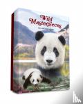  - Wild Masterpieces Notecards
