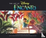 Disney - The Art of Encanto