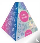  - Posi Vibes Pyramid
