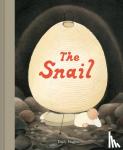 Hughes, Emily - The Snail
