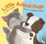 Wilhelm, Hans - Little Animal Hugs