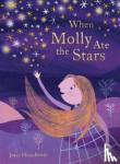 Hesselberth, Joyce - When Molly Ate the Stars