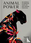 Charles, Alyson - Animal Power