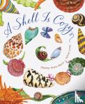 Aston, Dianna Hutts - A Shell Is Cozy