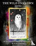 Krans, Kim - The Wild Unknown Notes