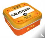 Chronicle Books - After Dinner Amusements: Gratitude: 50 Ways to Show You Care