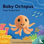  - Baby Octopus: Finger Puppet Book