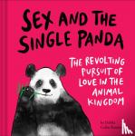 Gallin Ramirez, Dahlia - Sex and the Single Panda