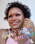 Poth, Maxwell - Young Queer America
