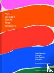 Chronicle Books - You Already Have the Answers