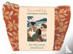 Frangine, Sacree - The Sweet Life Portable Puzzle