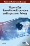 Mitra, Ananda - Modern Day Surveillance Ecosystem and Impacts on Privacy