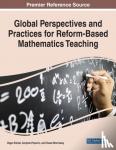  - Global Perspectives and Practices for Reform-Based Mathematics Teaching