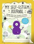 Publishers, Summersdale - My Self-Esteem Journal