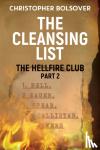Bolsover, Christopher - The Hellfire Club Part 2