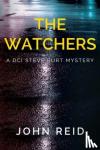 Reid, John - The Watchers