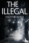 Dukhina, Nadya - The Illegal