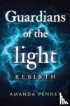 Penney, Amanda - Guardians of the Light: Rebirth