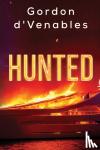 d'Venables, Gordon - Hunted
