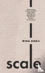 Gorji, Mina - Scale