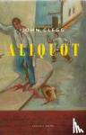 Clegg, John - Aliquot