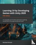 Ferrone, Harrison - Learning C# by Developing Games with Unity 2020